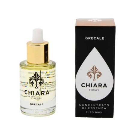 Аромамасло "Ветер из Греции" 10мл Chiara