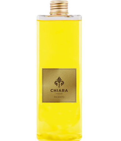 Аромат для диффузора "Волшебство праздника" 500мл Chiara