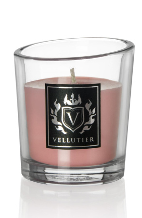 Аромасвеча "Бар на крыше" 90гр Vellutier