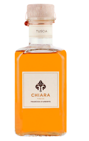 Аромадиффузор "Вековая смола" 500мл Chiara