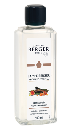 Аромат для Лампы Берже "Лесная Сказка" 500мл Maison Berger