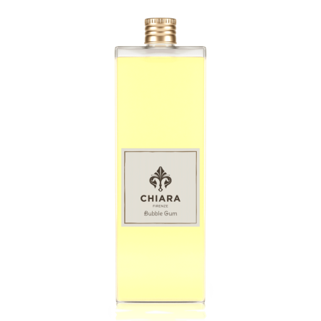 Аромат для диффузора "Жевательная резинка" 500мл Chiara