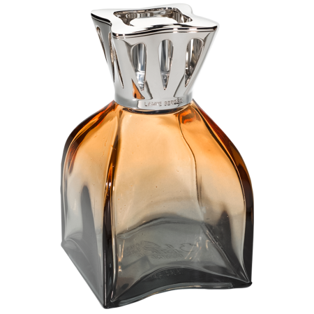 Набор с Лампой Берже "Лилли" ароматом "Флёрдоранж" 250мл Maison Berger