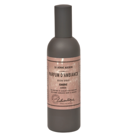 Интерьерные духи "Амбра" 100мл Lothantique
