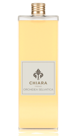 Аромат для диффузора "Дикая Орхидея Тосканы" 1000мл Chiara