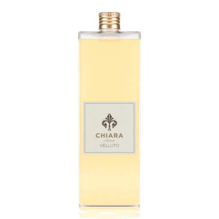 Аромат для диффузора "Флорентийский бархат" 1000мл Chiara