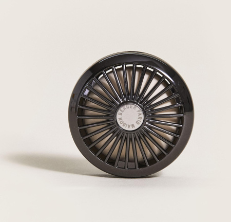 Ароматизатор для авто "Линейный" без аромата Maison Berger