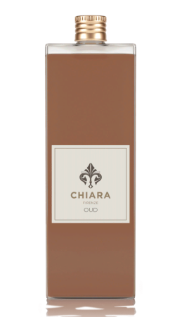 Аромат для диффузора "Удовое дерево" 250мл Chiara