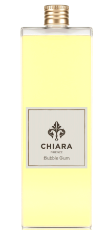 Аромат для диффузора "Жевательная резинка" 1000мл Chiara