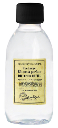 Аромат для диффузора "Секреты Антуана" 200мл Lothantique