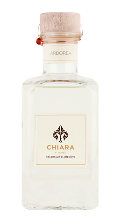 Аромадиффузор "Кедровый лес" 100мл Chiara