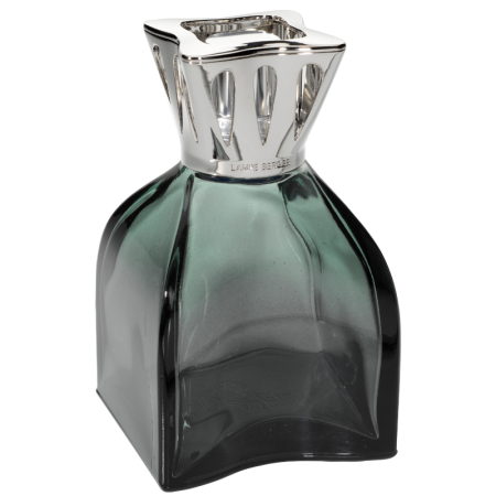 Набор с Лампой Берже "Лилли" ароматом "Дикие Земли" 250мл Maison Berger