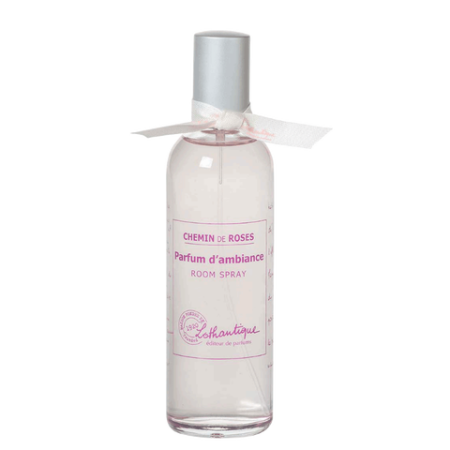 Интерьерные духи "Розовый сад" 100мл Lothantique