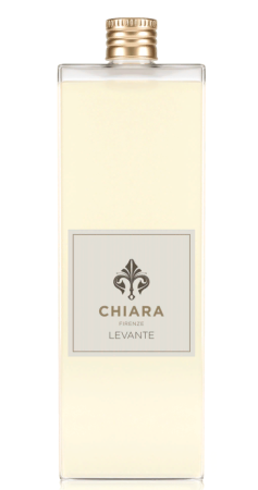 Аромат для диффузора "Влажный Восточный Ветер" 1000мл Chiara