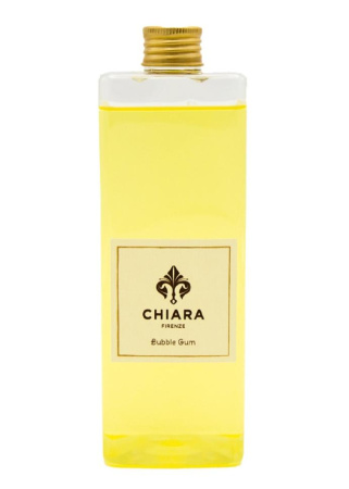 Аромат для диффузора "Жевательная резинка" 250мл Chiara