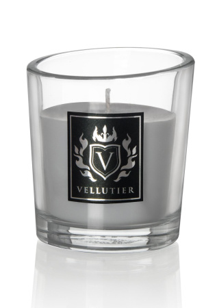 Аромасвеча "Удовое дерево" 90гр Vellutier