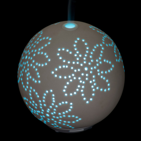 Аромалампа ультразвуковая Maggy Naeo Aroma