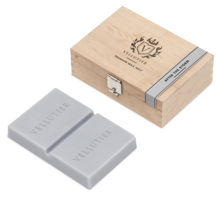 Аромавоск "После шторма" 50гр Vellutier