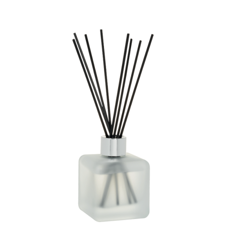 Аромадиффузор "Снежная зима" 125мл с ароматом "Морозная хвоя" 200мл Maison Berger