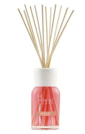 Аромадиффузор "Роса османтуса" 500мл Millefiori Milano