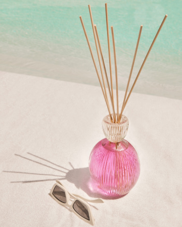 Аромадиффузор "QUEEN 02" 1000мл Mr&Mrs Fragrance