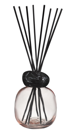 Аромадиффузор "Минерал" нюд 260мл аромат "Лилифлора" Maison Berger