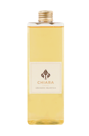 Аромат для диффузора "Дикая Орхидея Тосканы" 250мл Chiara
