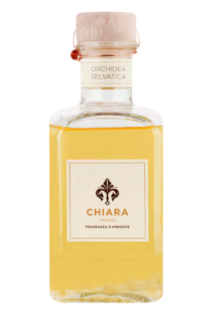 Аромадиффузор "Дикая Орхидея Тосканы" 200мл Chiara