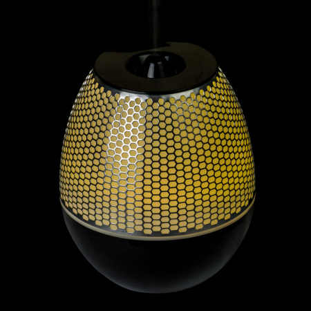 Аромалампа ультразвуковая Maya Black Naeo Aroma