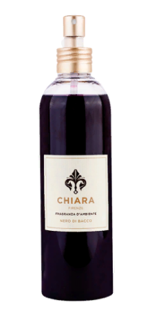 Интерьерные духи "Черный виноград" 250мл Chiara