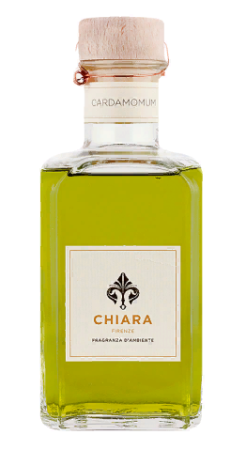 Аромадиффузор "Кардамон" 100мл Chiara