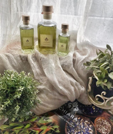 Аромадиффузор "Кардамон" 500мл Chiara