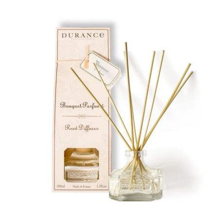 Аромадиффузор с палочками "Вербена", 100мл Durance