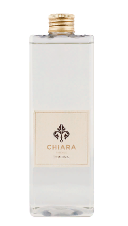 Аромат для диффузора "Богиня Помона" 250мл Chiara