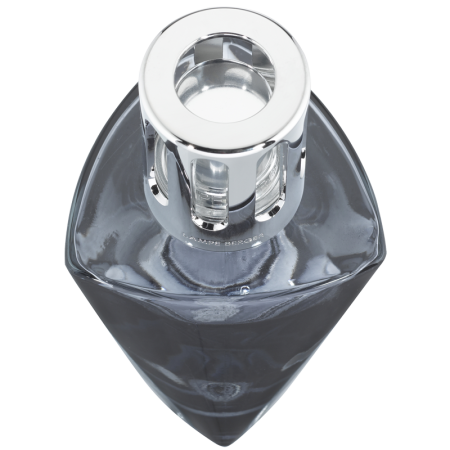 Набор с Лампой Берже "Терра" ароматом "Дикие Земли" 250мл Maison Berger