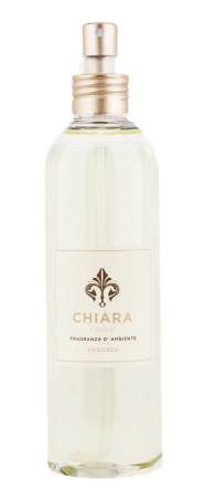 Интерьерные духи "Кедровый лес" 250мл Chiara