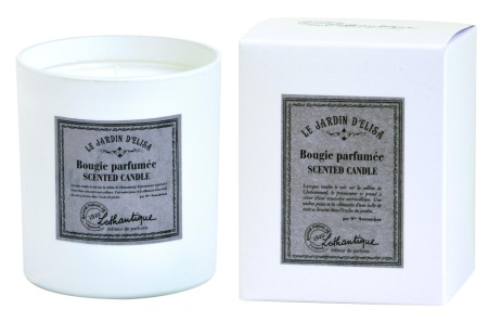 Аромасвеча "Сады Элизы" 140гр Lothantique