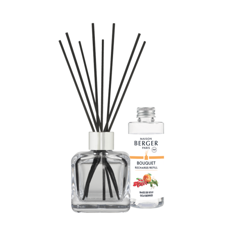 Аромадиффузор "Ягоды Годжи" 100мл Maison Berger