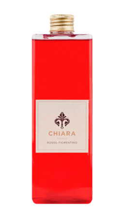 Аромат для диффузора "Красный пряный апельсин" 250мл Chiara