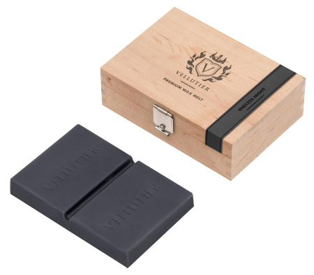 Аромавоск "Бесконечная ночь" 50гр Vellutier