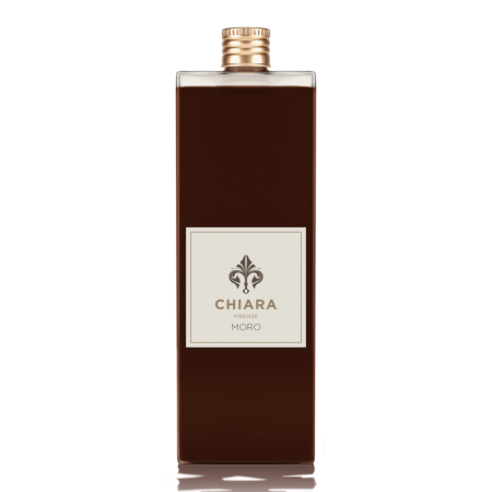 Аромат для диффузора "Пряный табак" 500мл Chiara