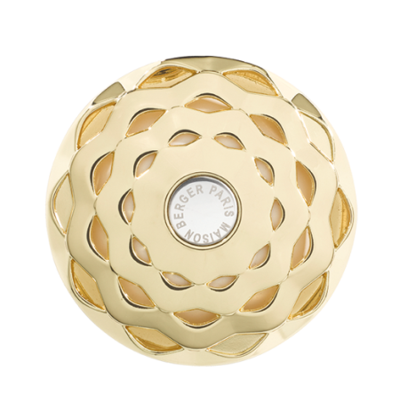 Ароматизатор для авто "Болеро" с ароматом "Лилифлора" Maison Berger