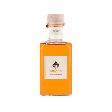 Аромадиффузор "Вековая смола" 100мл Chiara