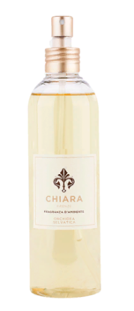 Интерьерные духи "Дикая Орхидея Тосканы" 250мл Chiara
