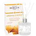 Аромадиффузоры с палочками коллекция AROMA от Maison Berger