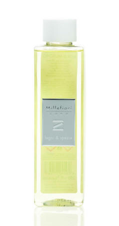 Рефил для диффузора "Лес и специи", 250мл Millefiori Milano