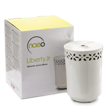 Аромалампа ультразвуковая Liberty Naeo Aroma