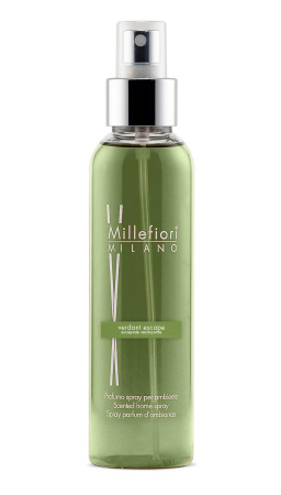 Интерьерные духи "Побег на природу" 150мл Millefiori Milano