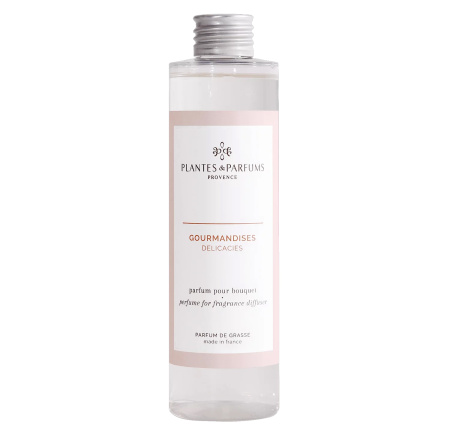 Аромат для диффузора "Лакомства Прованса" 200мл Plantes et Parfums