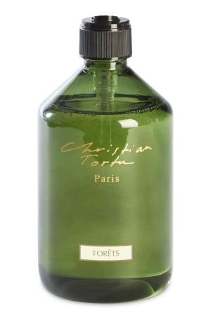 Аромат для диффузора "Заповедный лес" 500мл Christian Tortu